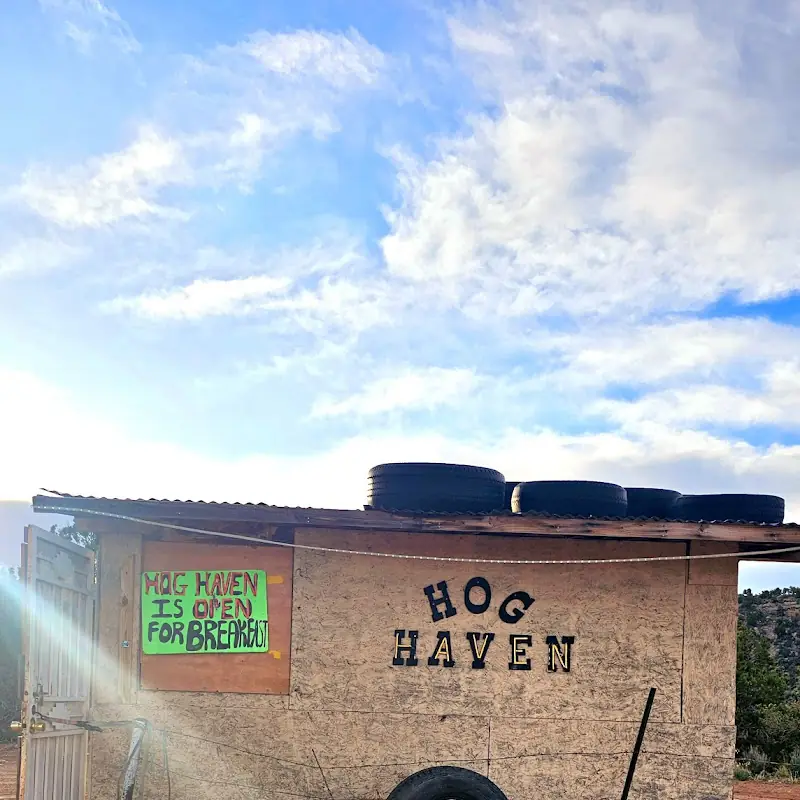 HOG HAVEN