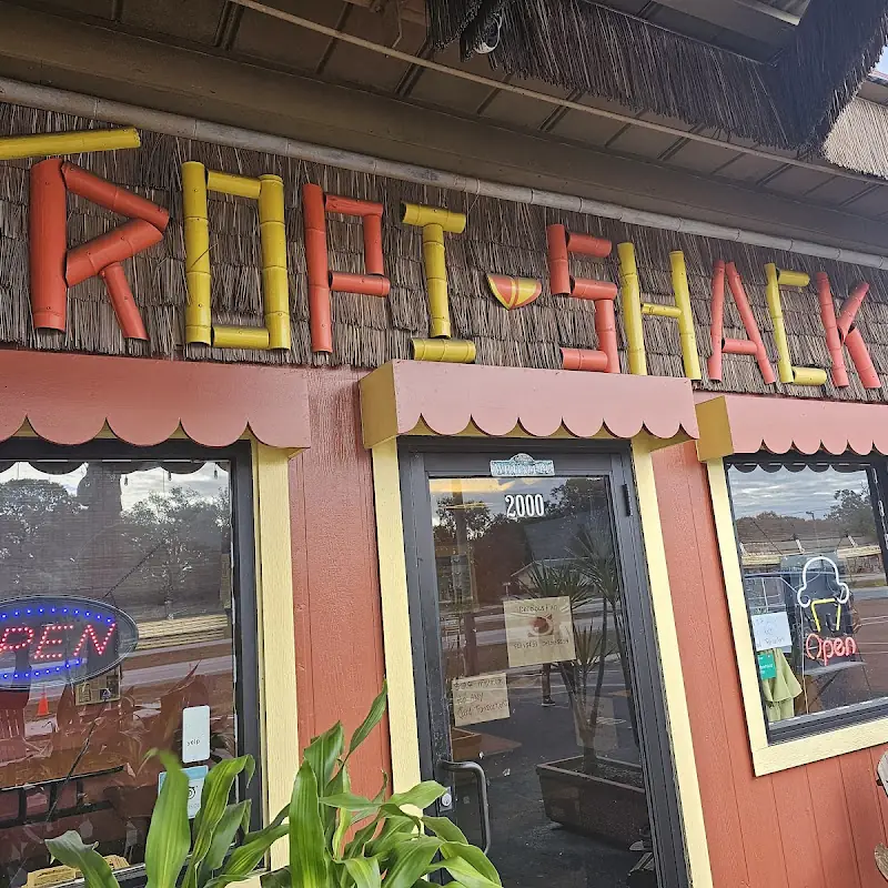 Tropi Shack