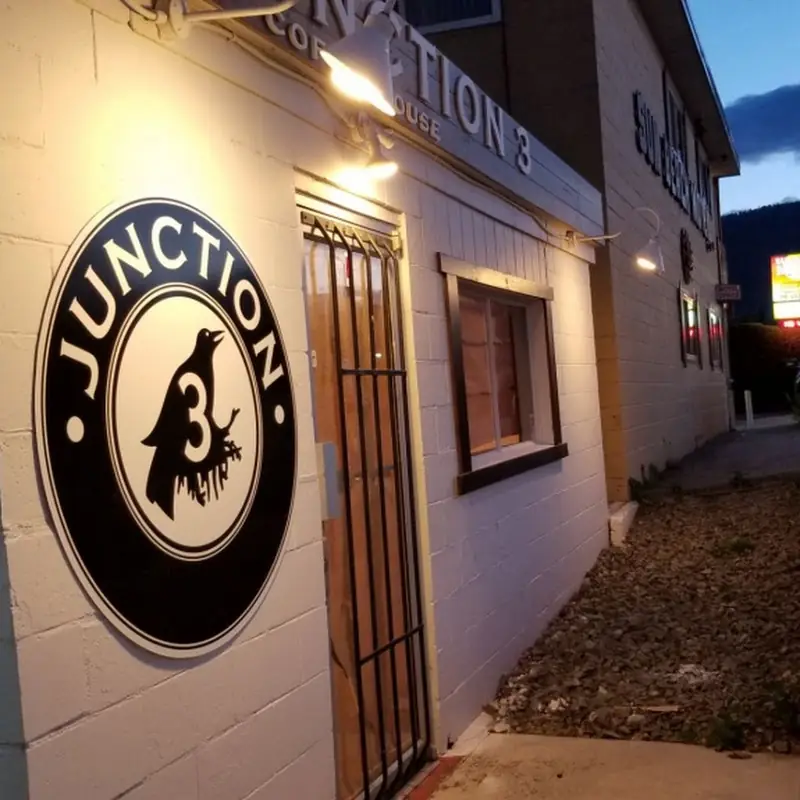 Junction 3 Coffee House