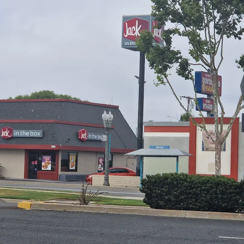 Jack in the Box
