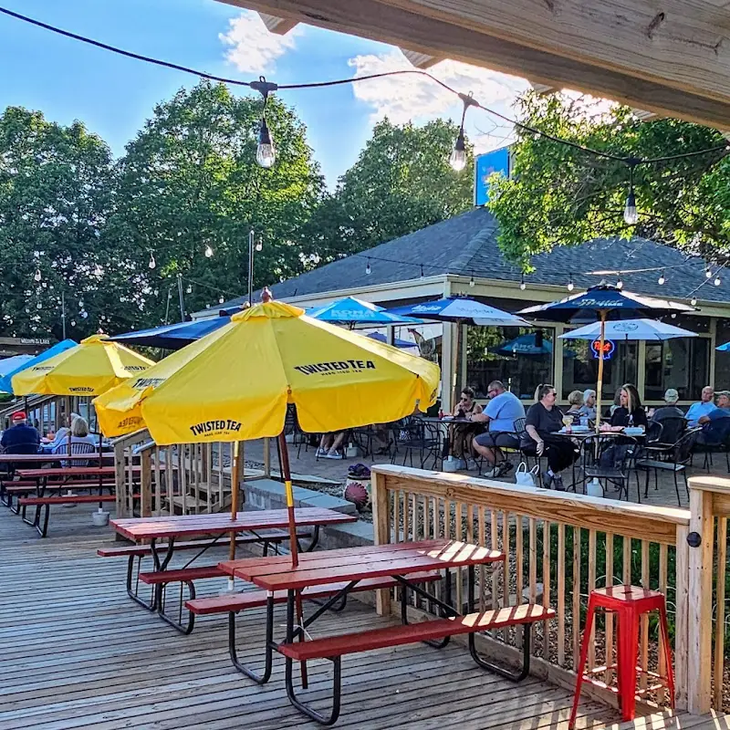 Las Palomas Mexican Grill