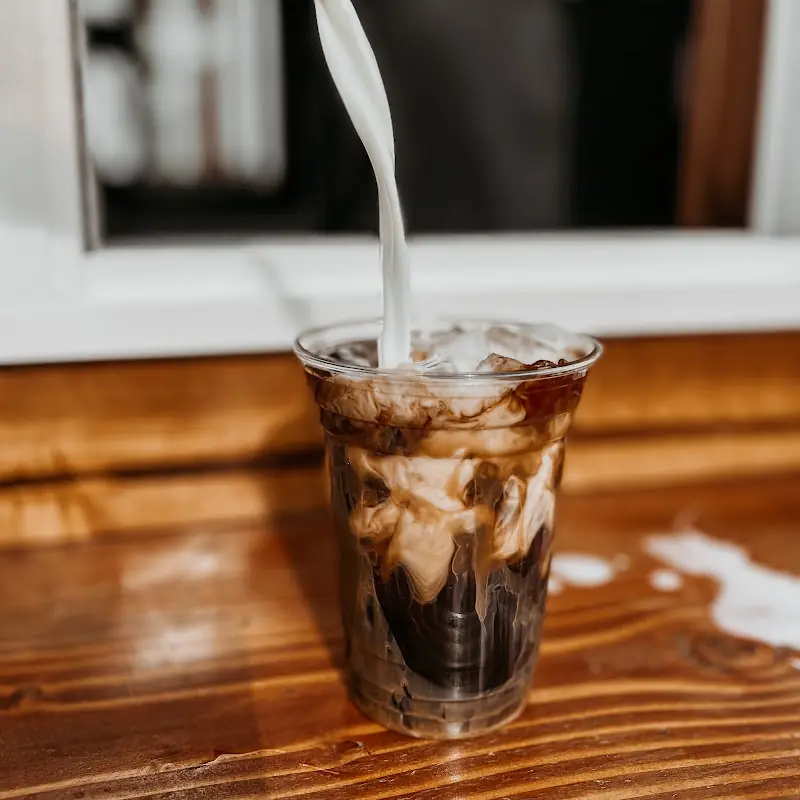 Brista Coffee Co
