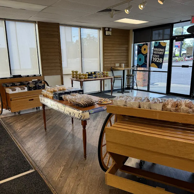 Busken Bakery