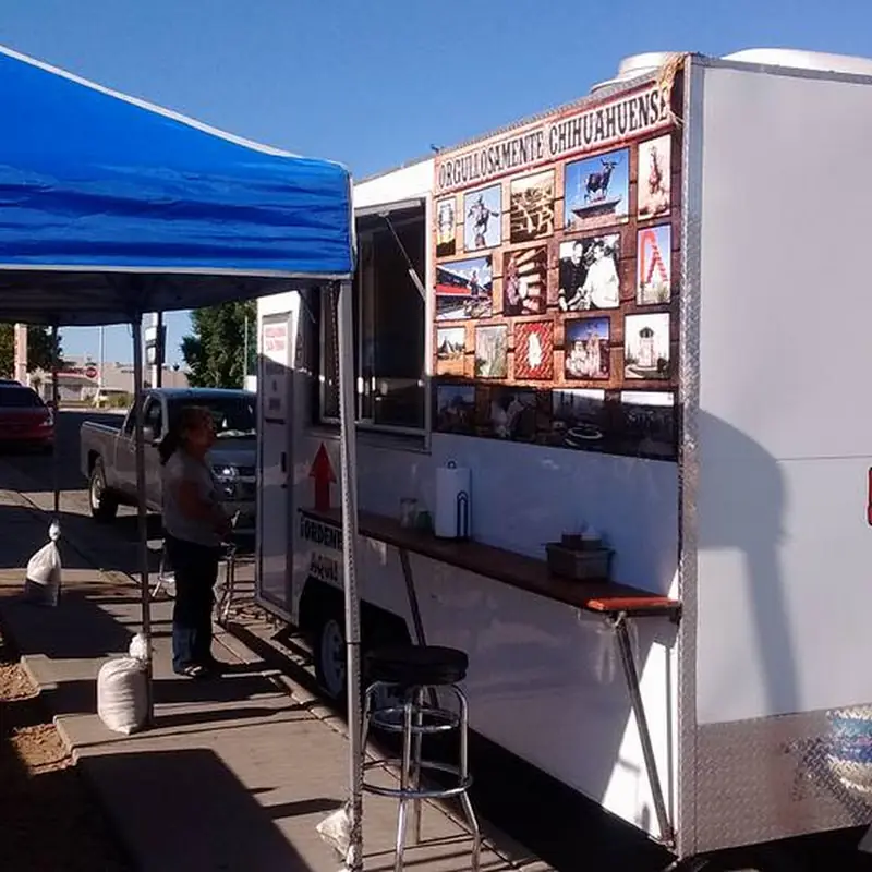 Barbacoa El Primo