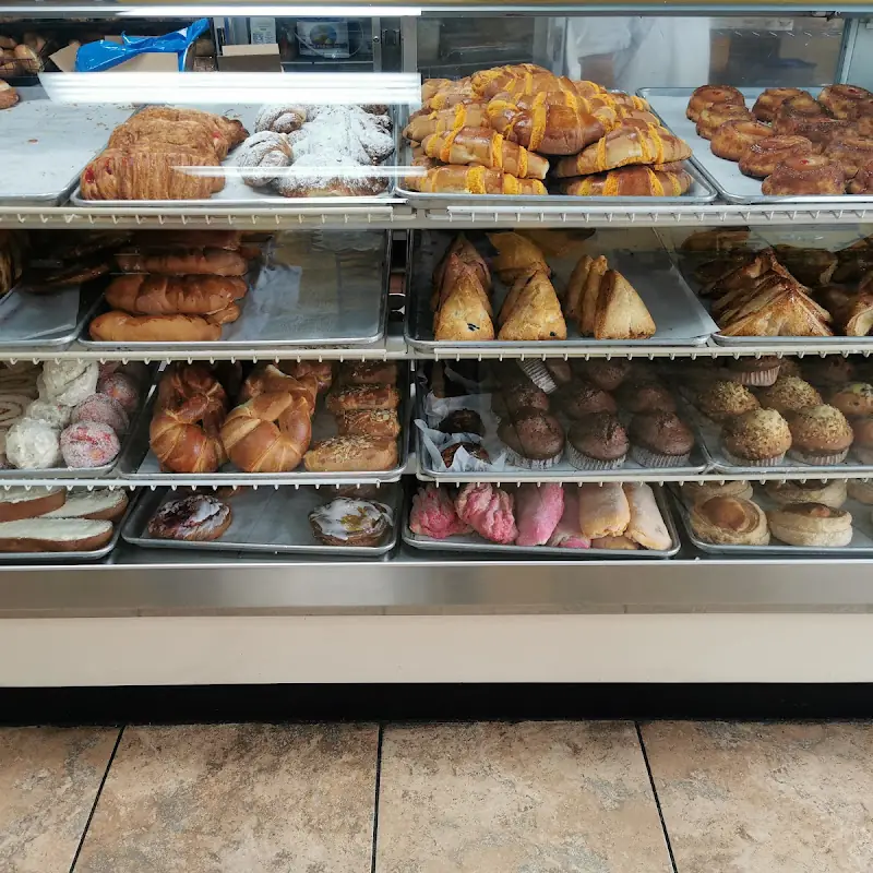 La Plaza Bakery