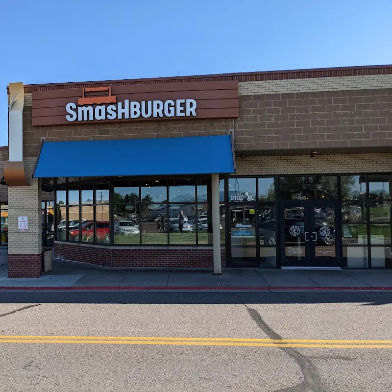 Smashburger