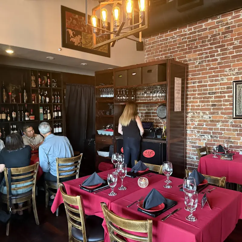 Montalcino Ristorante Italiano