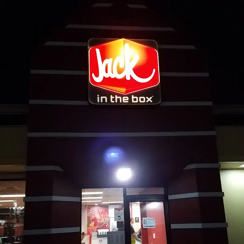 Jack in the Box