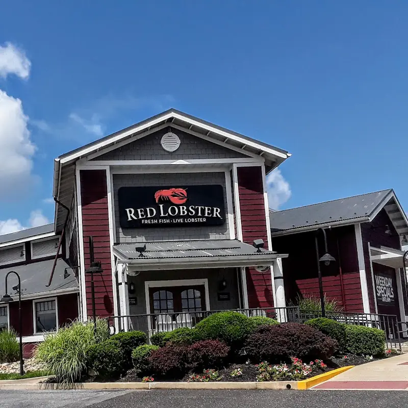 Red Lobster