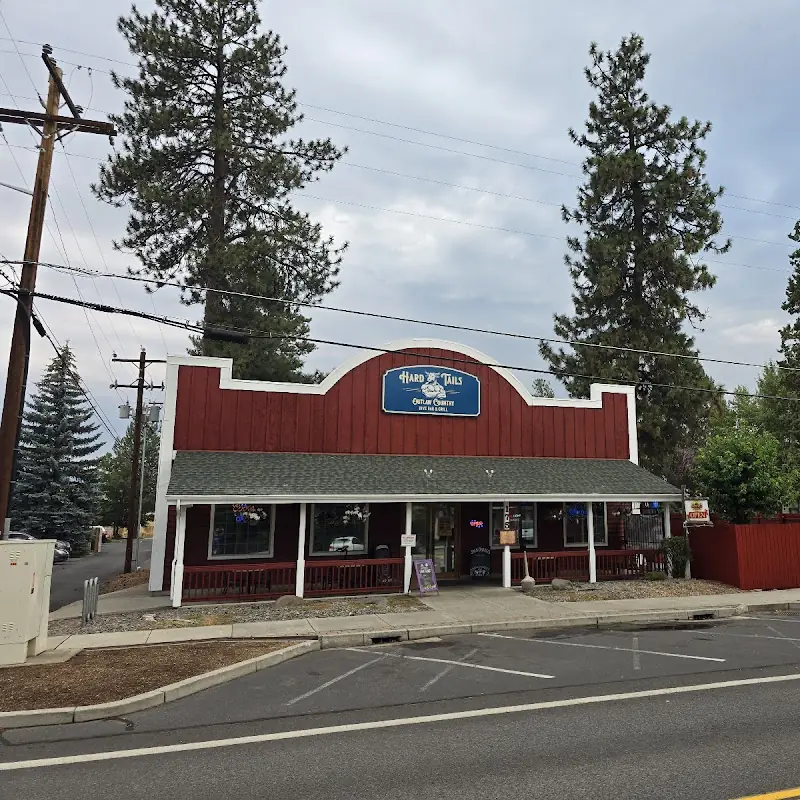 Hardtails Outlaw Country Dive Bar & Grill