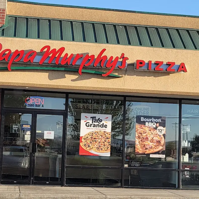 Papa Murphy's | Take 'N' Bake Pizza