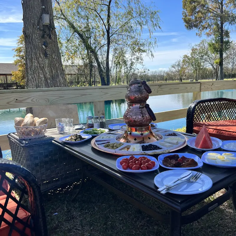 Waterstone Ranch Restaurant