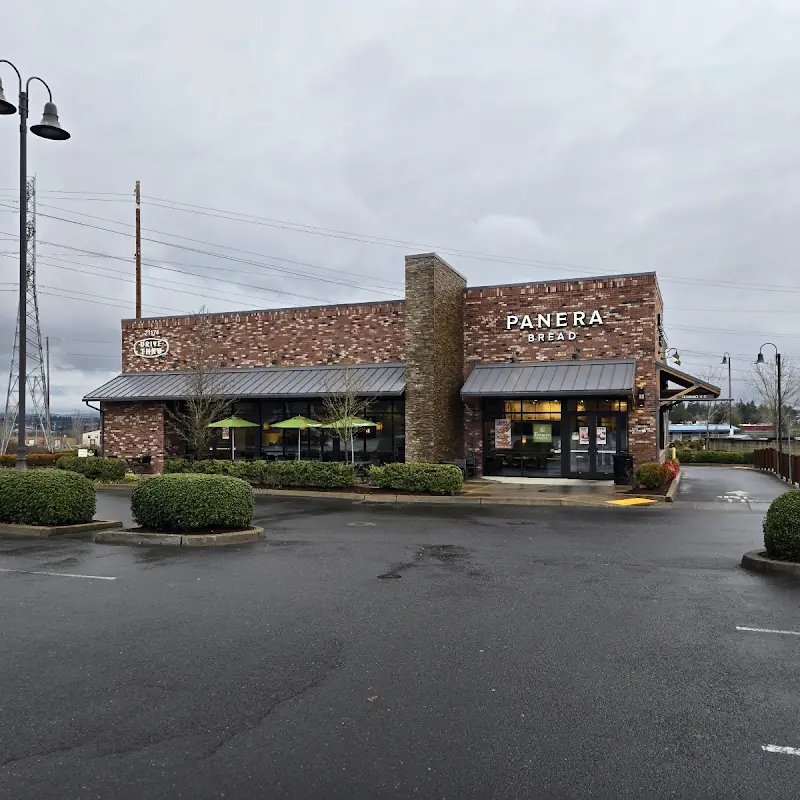 Panera Bread