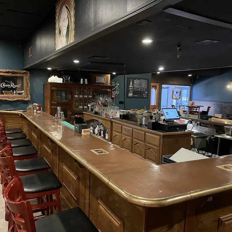 Post Office Saloon & Grill