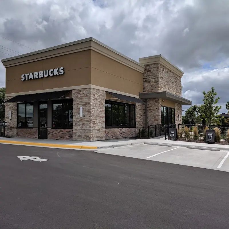 Starbucks Coffee Company