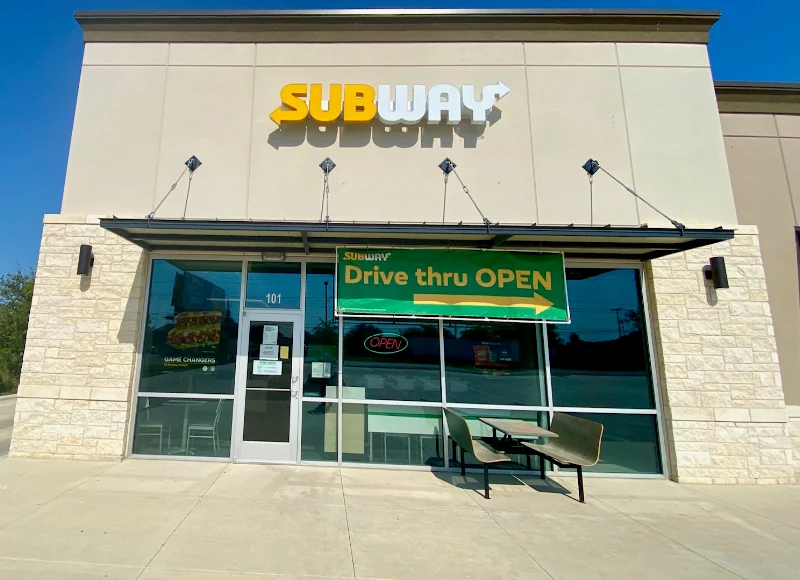 Subway
