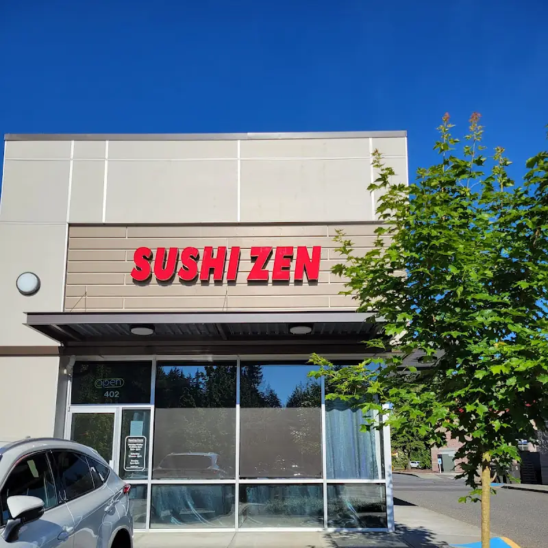 Sushi Zen