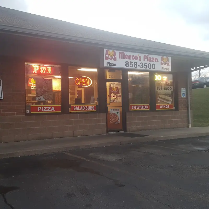 Marco's Pizza