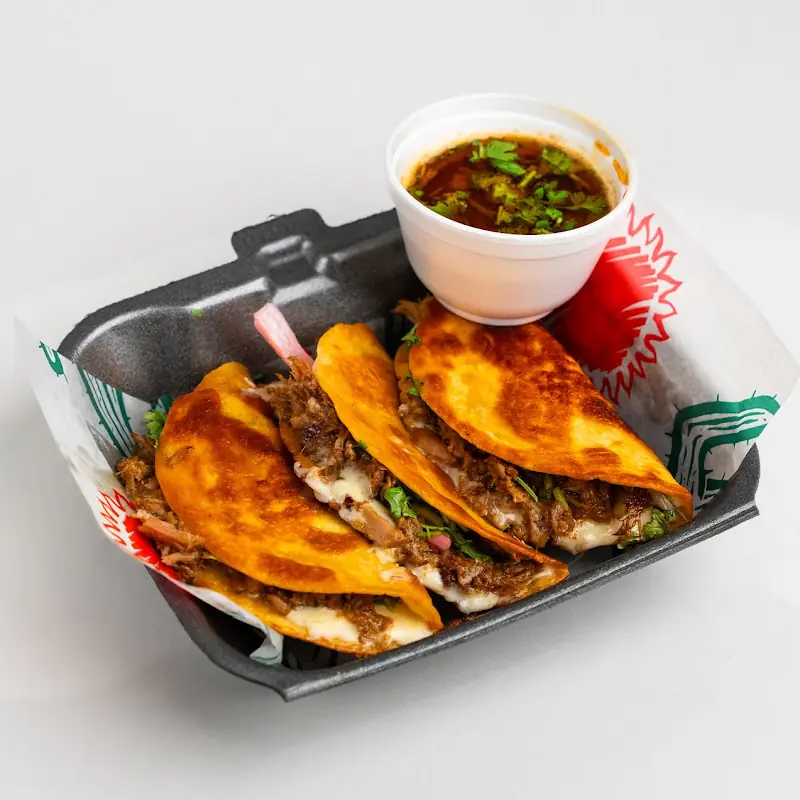 Taquería Rincón
