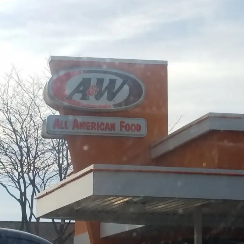 A&W Restaurant