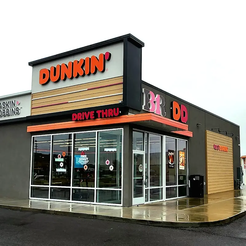 Dunkin'