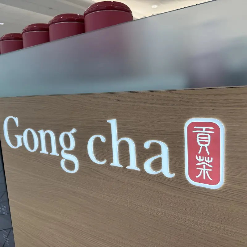 Gong cha South Shore Plaza