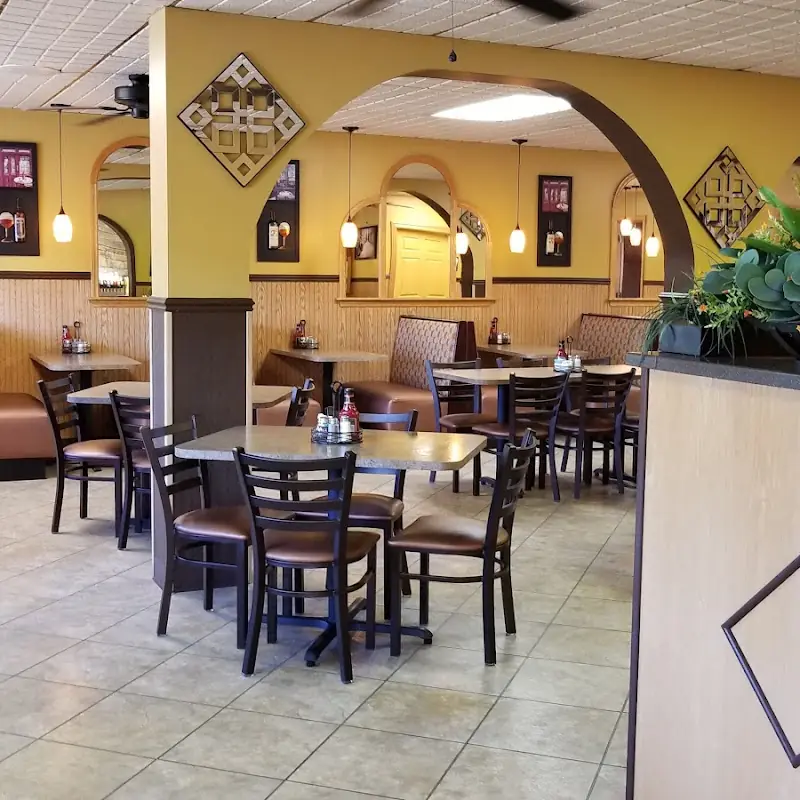 Original Italian Pizza (OIP)