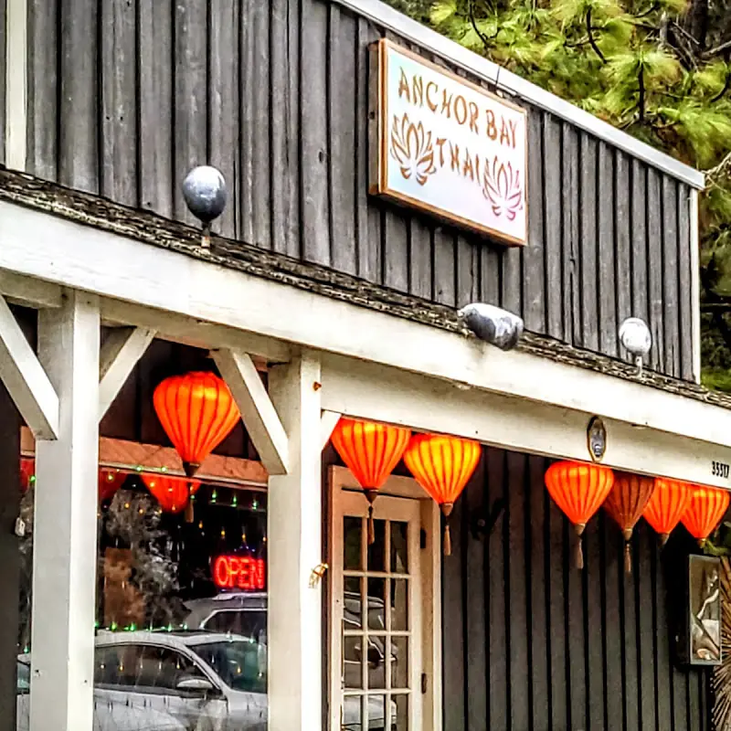 Anchor Bay Thai Kitchen