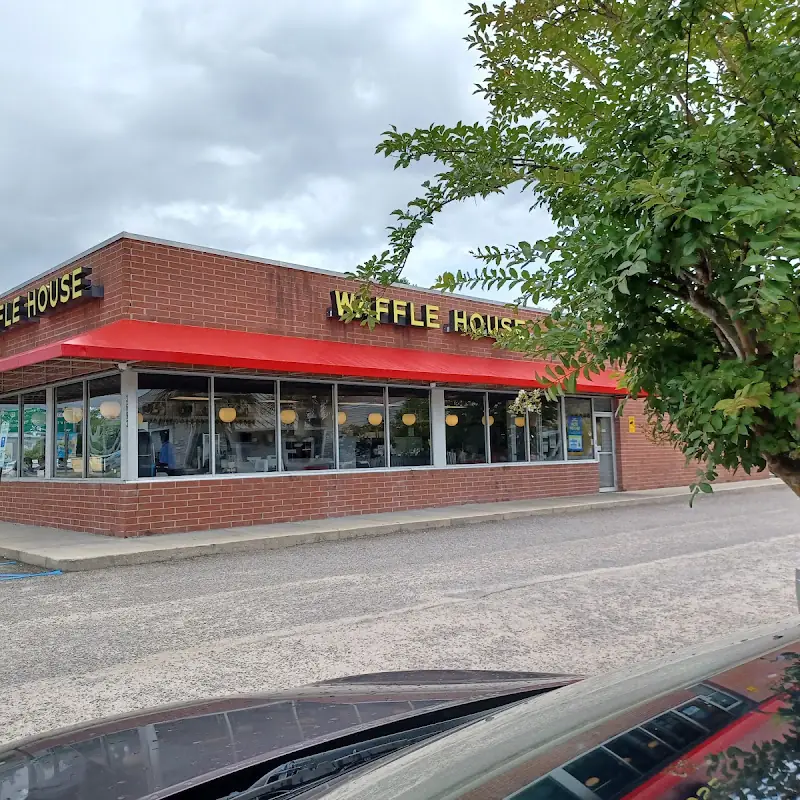 Waffle House