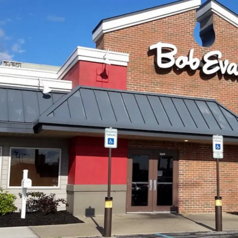 Bob Evans
