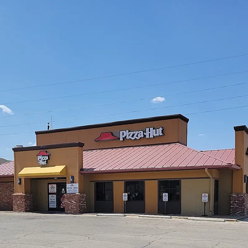 Pizza Hut