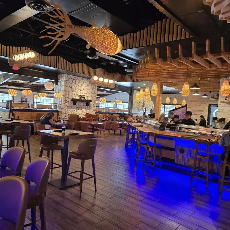 Sushi Masa Beaumont