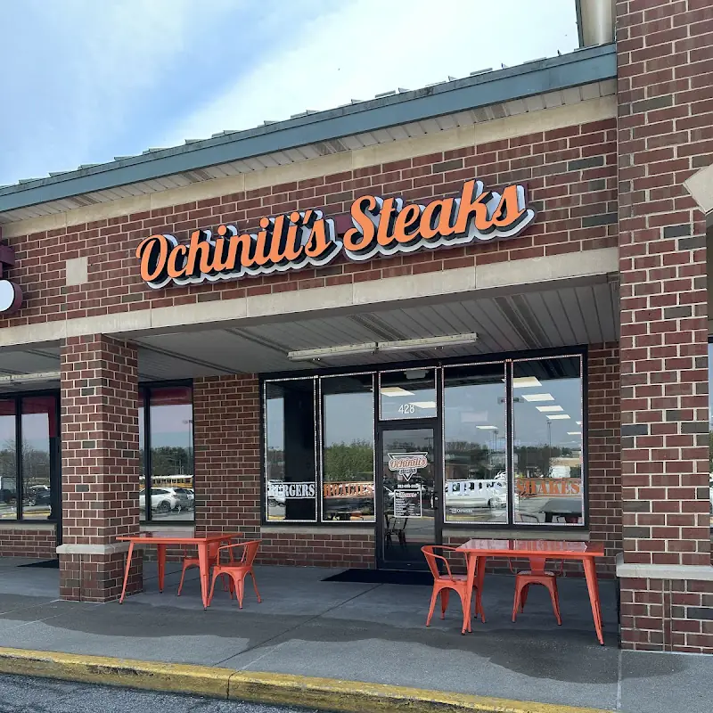 Ochinilis Steaks