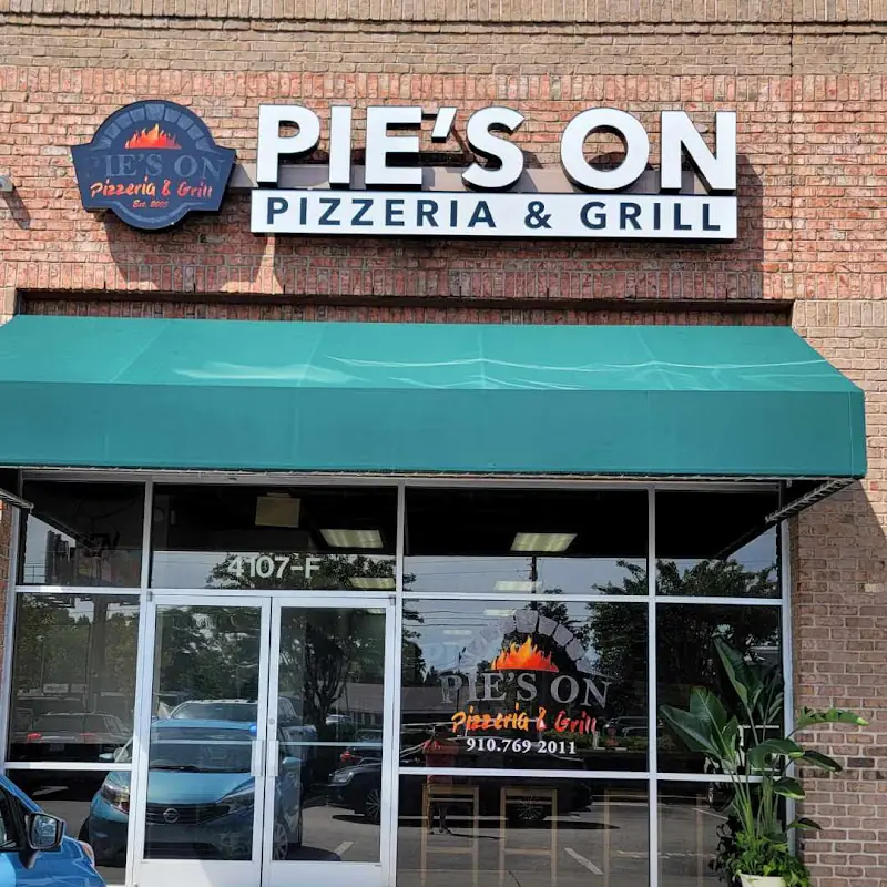 Pie’s On Pizzeria & Grill
