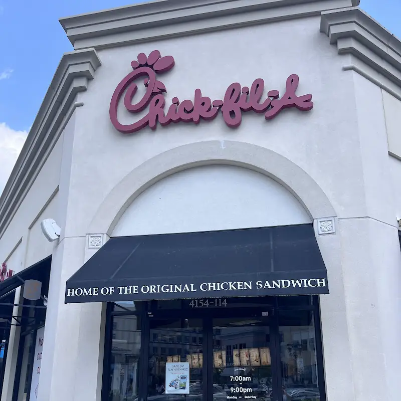 Chick-fil-A
