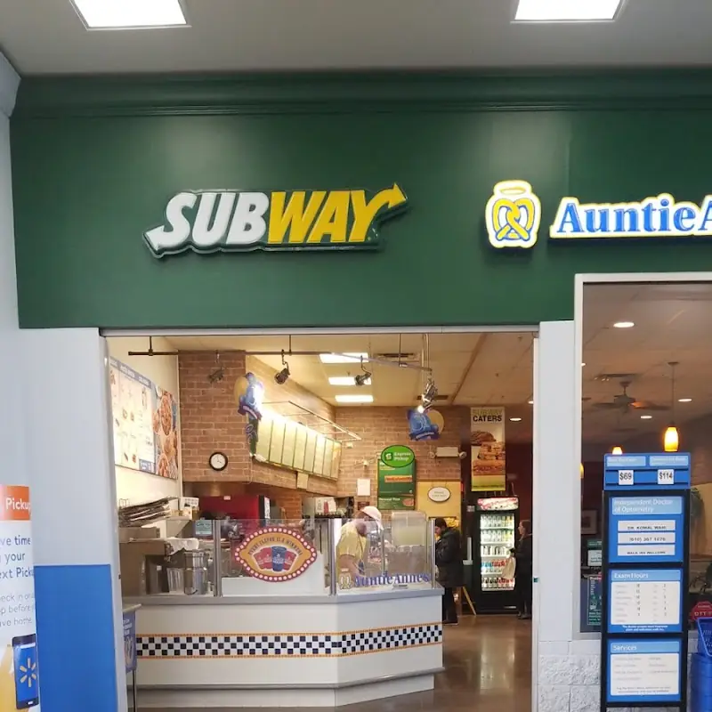 Subway