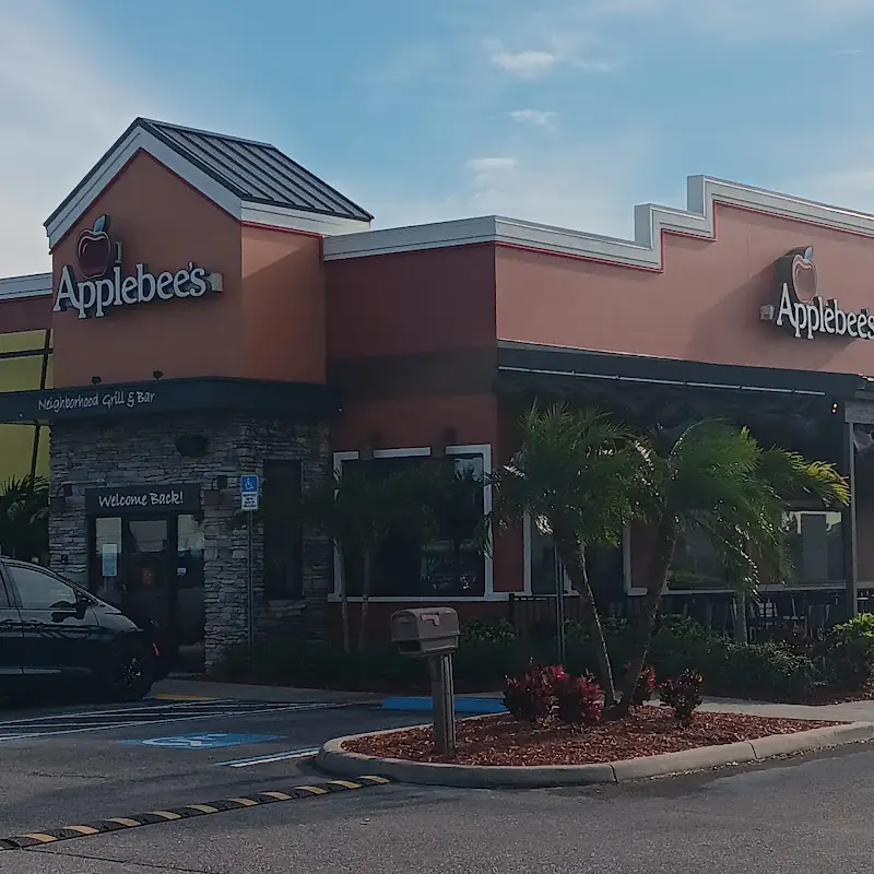 Applebee's Grill + Bar