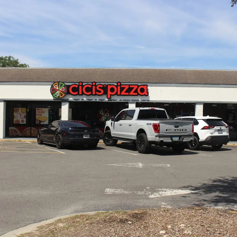 Cicis Pizza