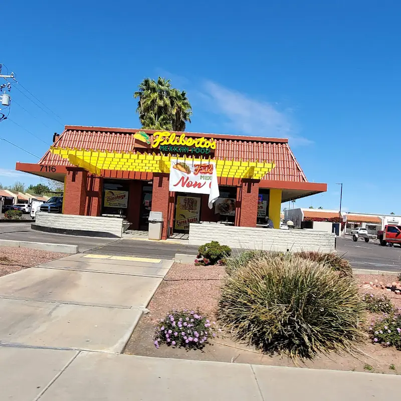 Large Fountain Drink