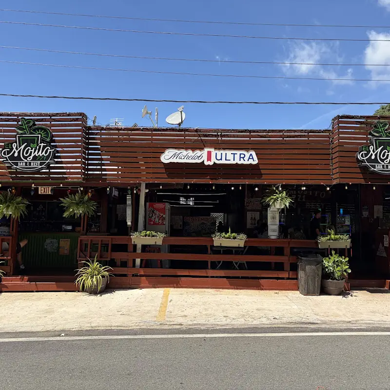 El Mojito 771 Bar & Restaurant