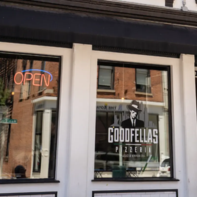 Goodfellas Pizzeria - OTR