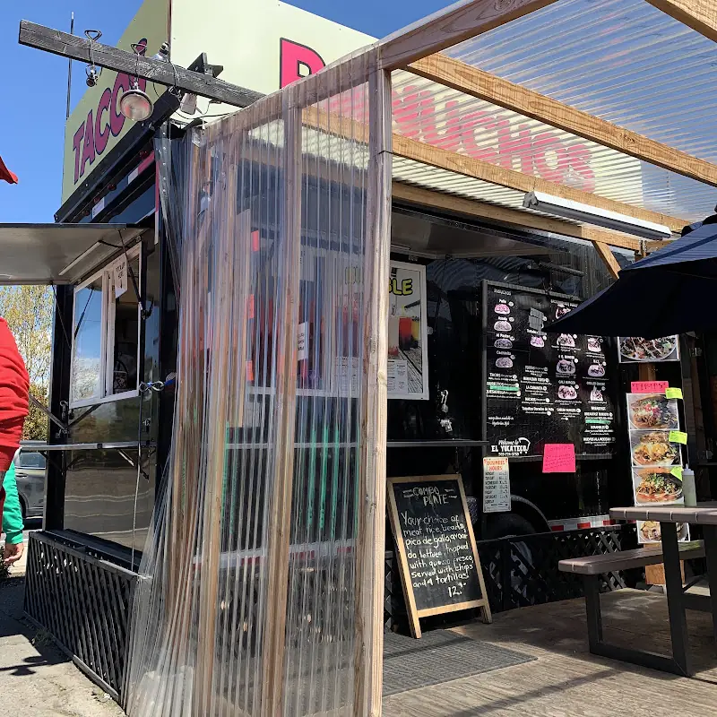 El Yucateco Foodcart
