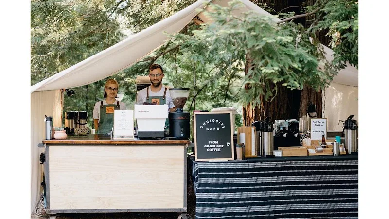 Goodhart Coffee Catering of Denver