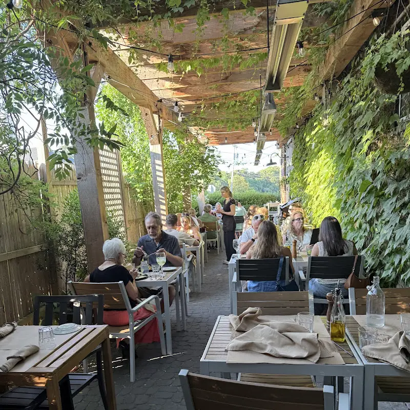 Osteria La Civetta