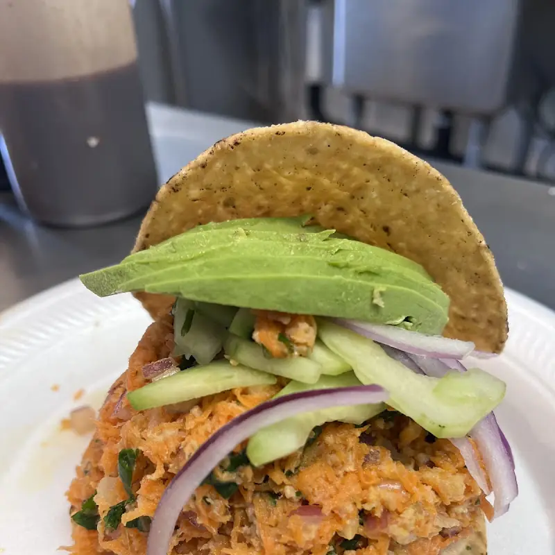Mariscos Los Koras
