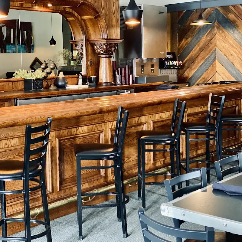 The Divide Restaurant & Lounge
