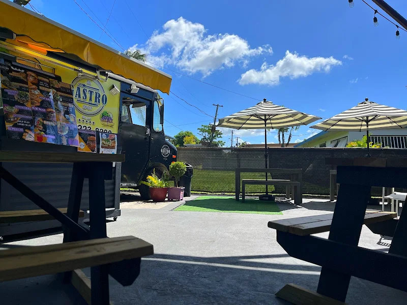 El Gastro Spot