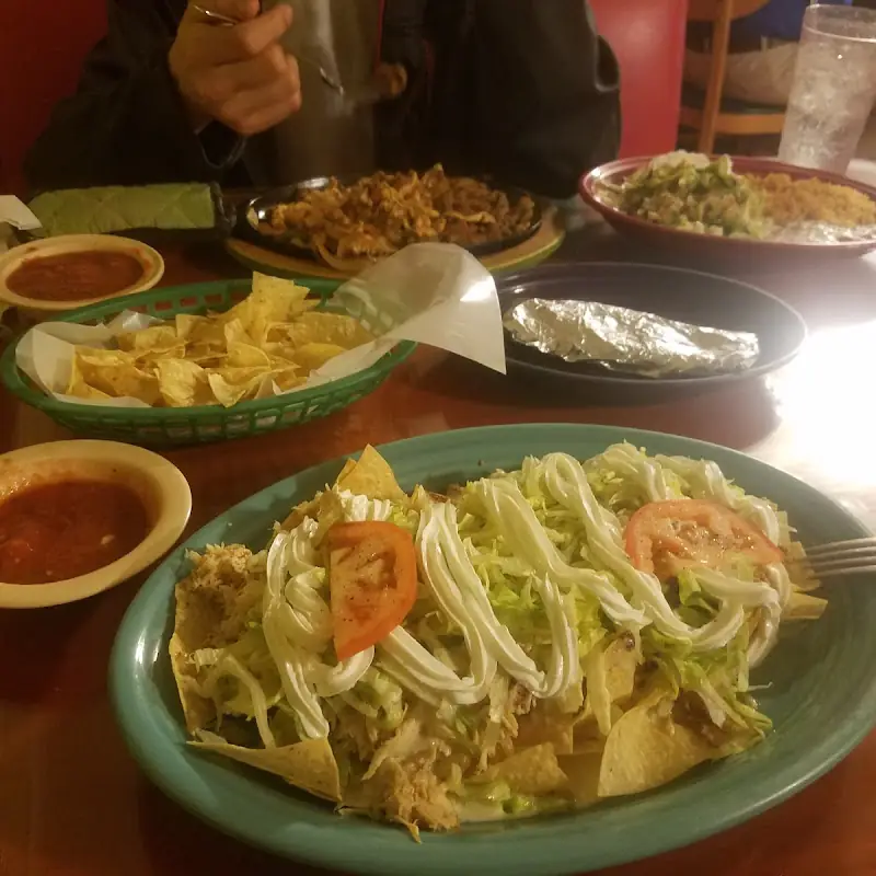 Mi Casita Mexican Restaurant