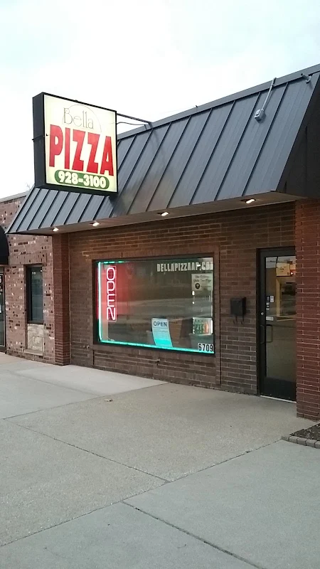 Bella Pizza