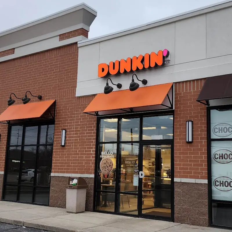 Dunkin'